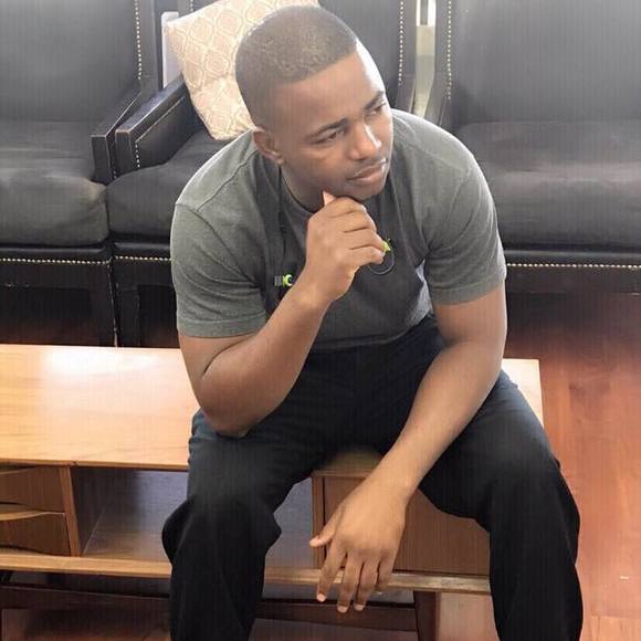 Meet your Posher, Jj - Picture 1 of 1